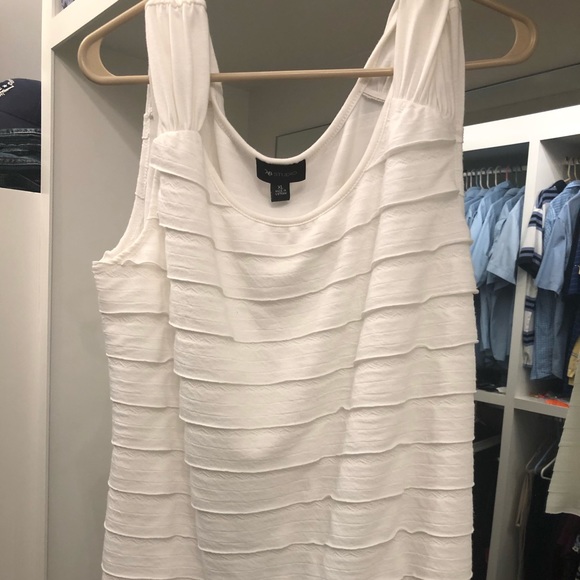 AB Studio Tank Top - Picture 1 of 3